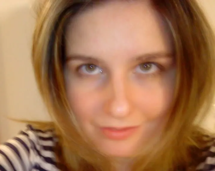 Doriane, 29 ans — rencontre sexe à Saint-Paul