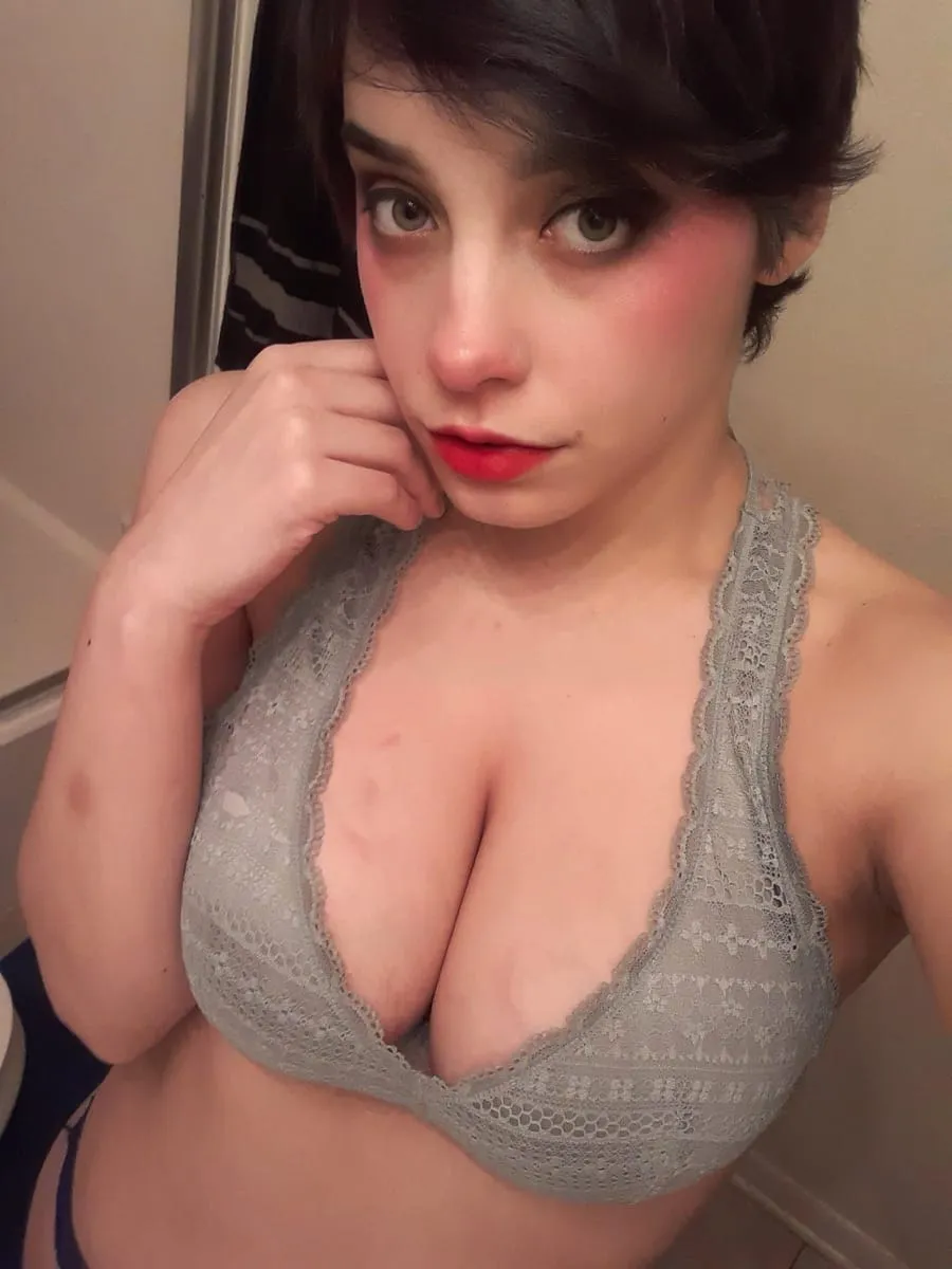 Zahra, 32 ans — rencontre sexe à Graulhet