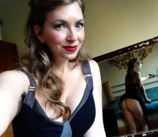 Jessica, 29 ans — rencontre sexe à Orléans