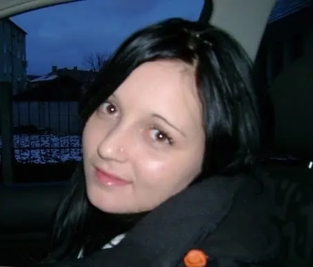 Naomi, 23 ans — rencontre sexe à Bezons