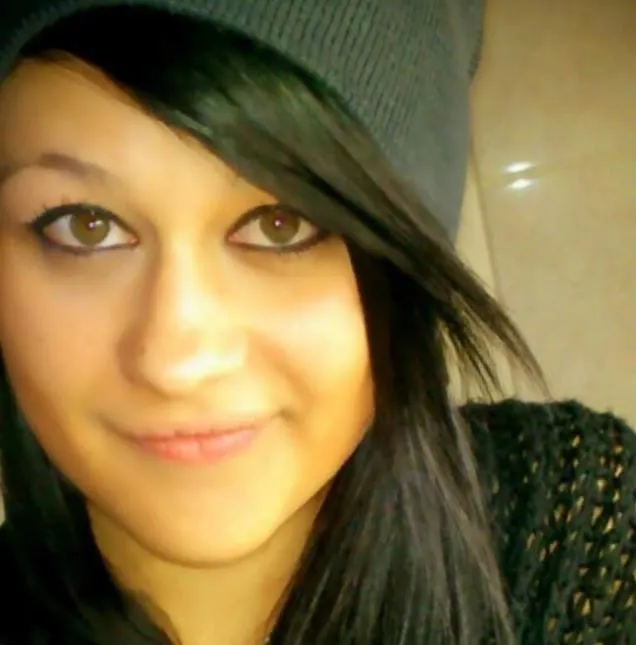 Bérénice, 26 ans — rencontre sexe à Lucé