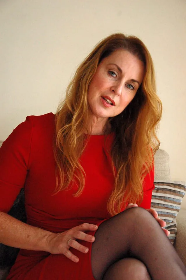 Adèle, 25 ans — rencontre sexe à Maxéville