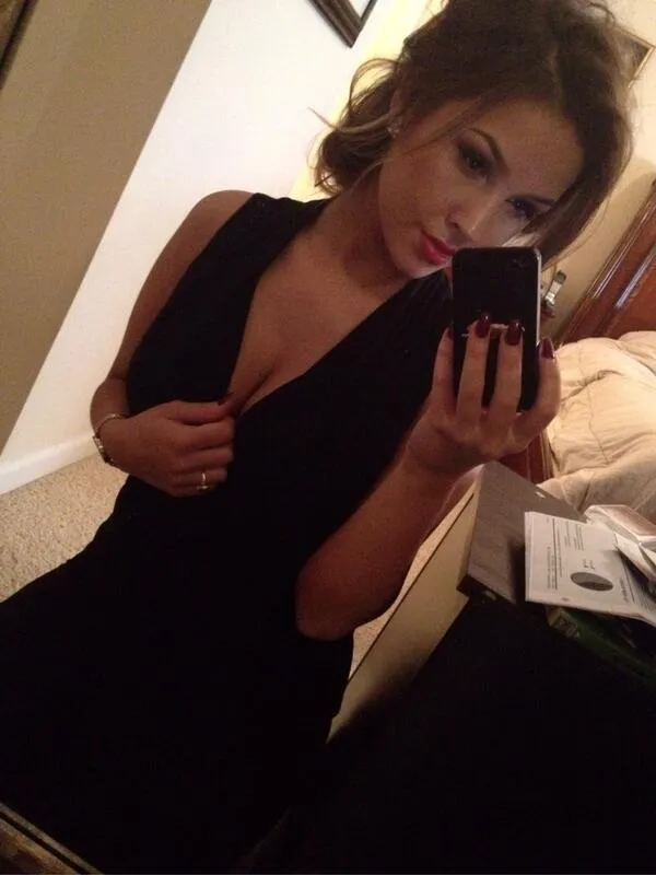 Soline, 19 ans — rencontre sexe à Pau