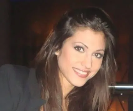 Léonie, 26 ans — rencontre sexe à Fontaine