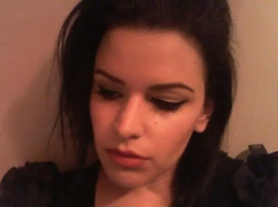 Hortense, 25 ans — rencontre sexe à Villefranche-sur-Mer