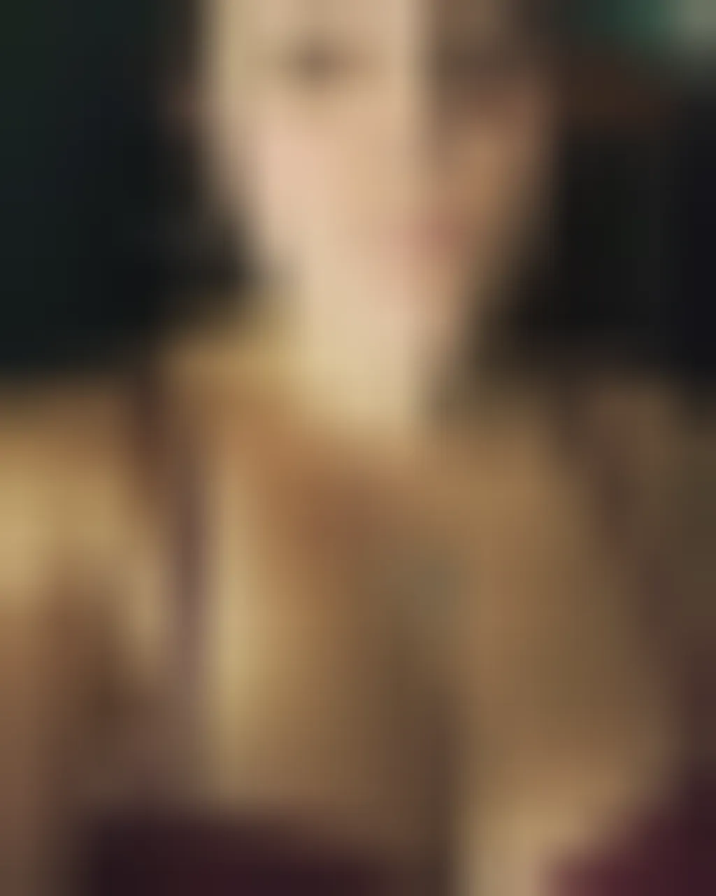 Nora, 28 ans — rencontre sexe à Villeurbanne