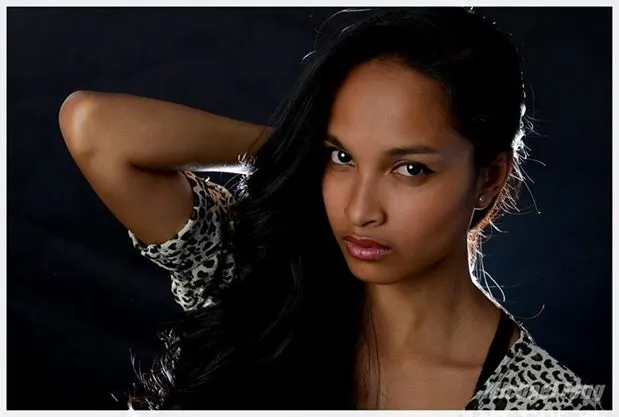 Jennifer, 30 ans — rencontre sexe à Calvisson