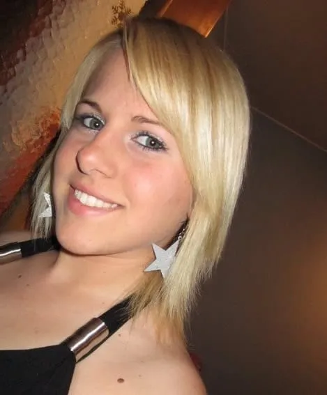 Sarah, 28 ans — rencontre sexe à Blois