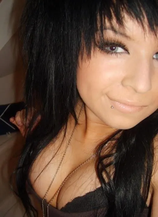 Céline, 45 ans — rencontre sexe à Le Passage