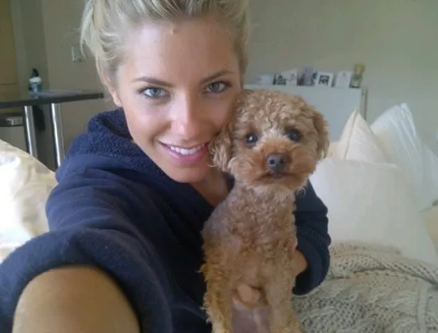 Louise, 32 ans — rencontre sexe à Périgueux