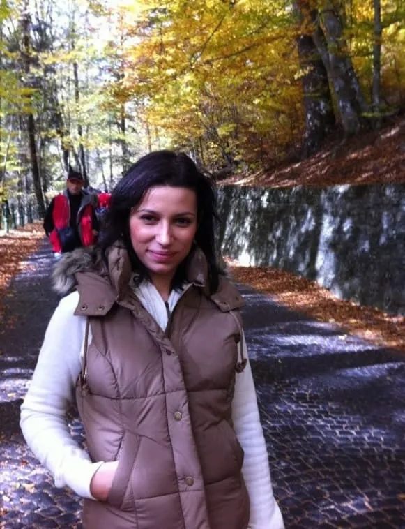 Fatiha, 29 ans — rencontre sexe à Le Barp