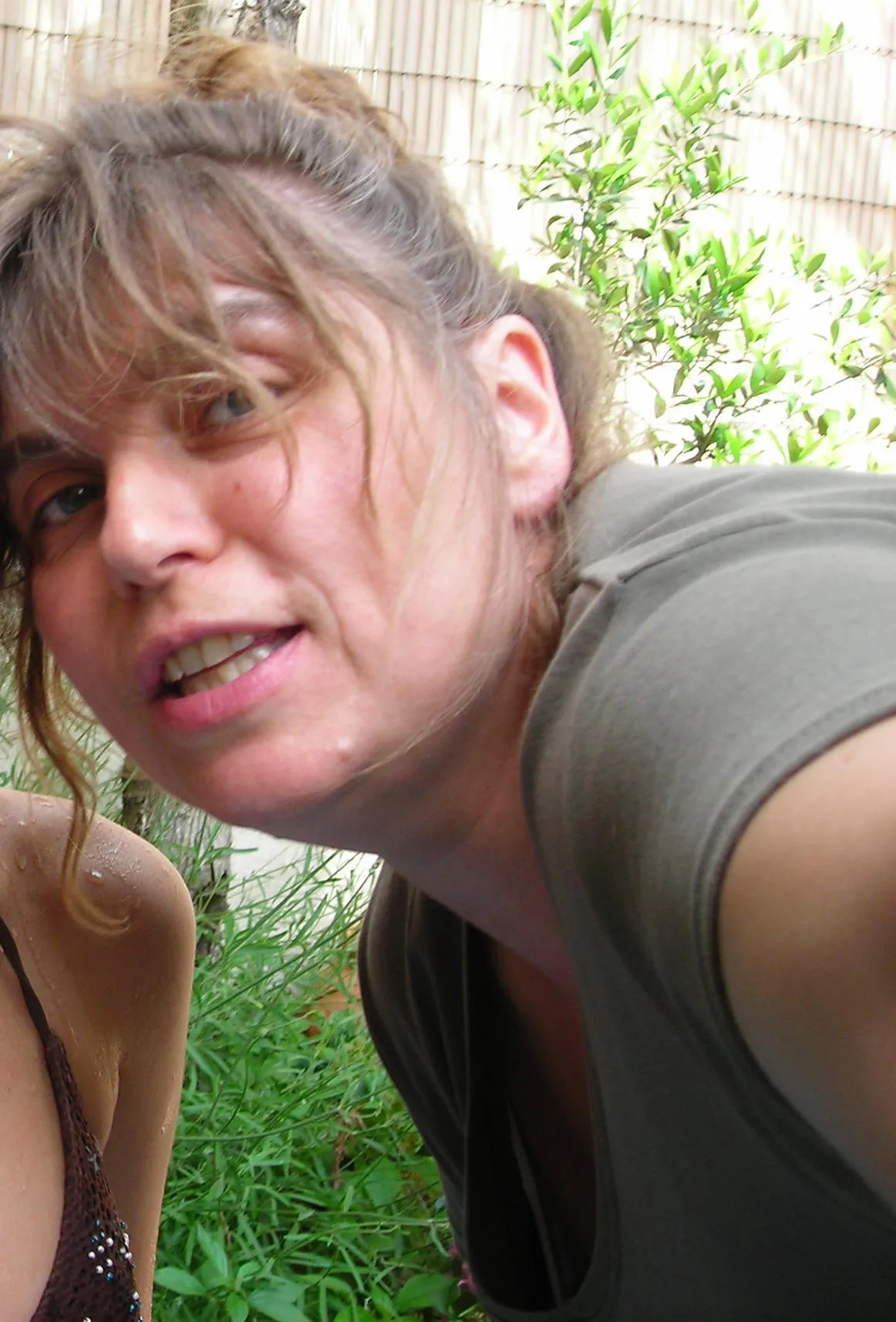 Tiphaine, 21 ans — rencontre sexe à Paris