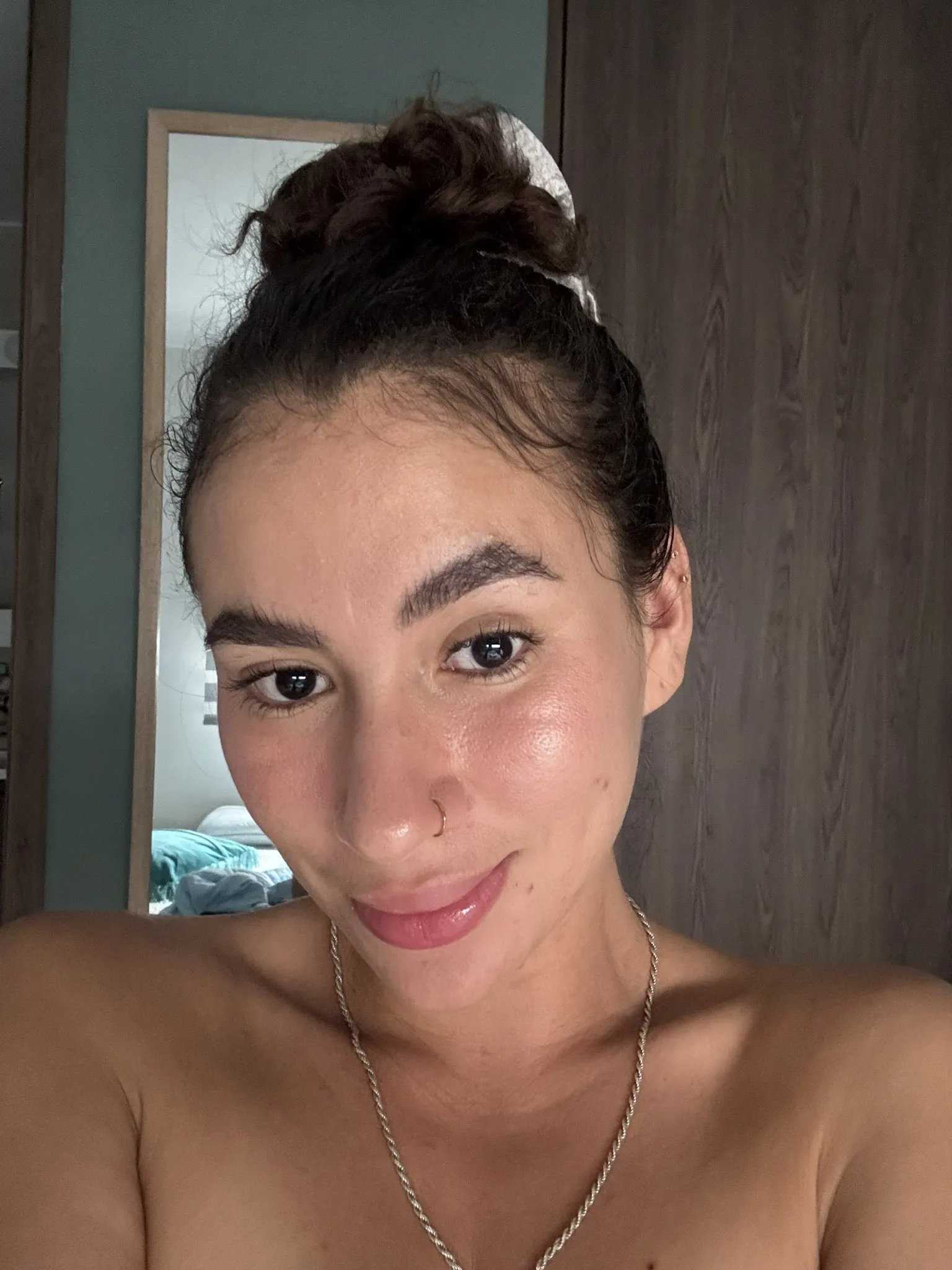 Maëva, 29 ans — rencontre sexe à Sèvremont