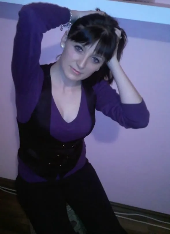 Aicha, 23 ans — rencontre sexe à Annecy