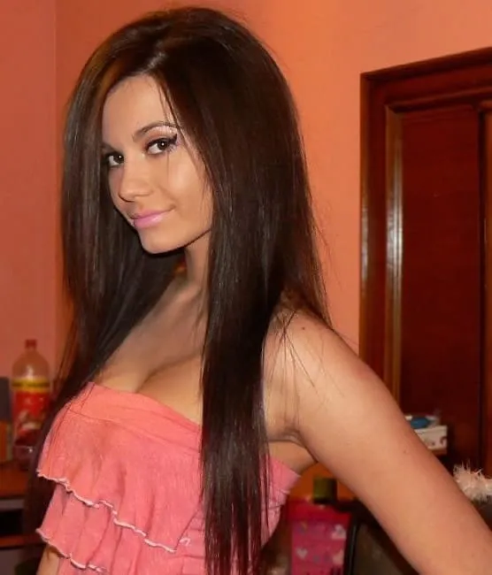 Karine, 43 ans — rencontre sexe à Les Hauts-d'Anjou