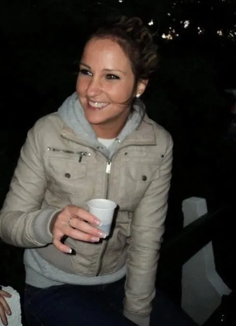 Léonie, 26 ans — rencontre sexe à Orvault