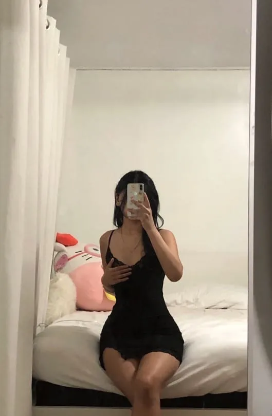 Stella, 24 ans — rencontre sexe à Les Herbiers