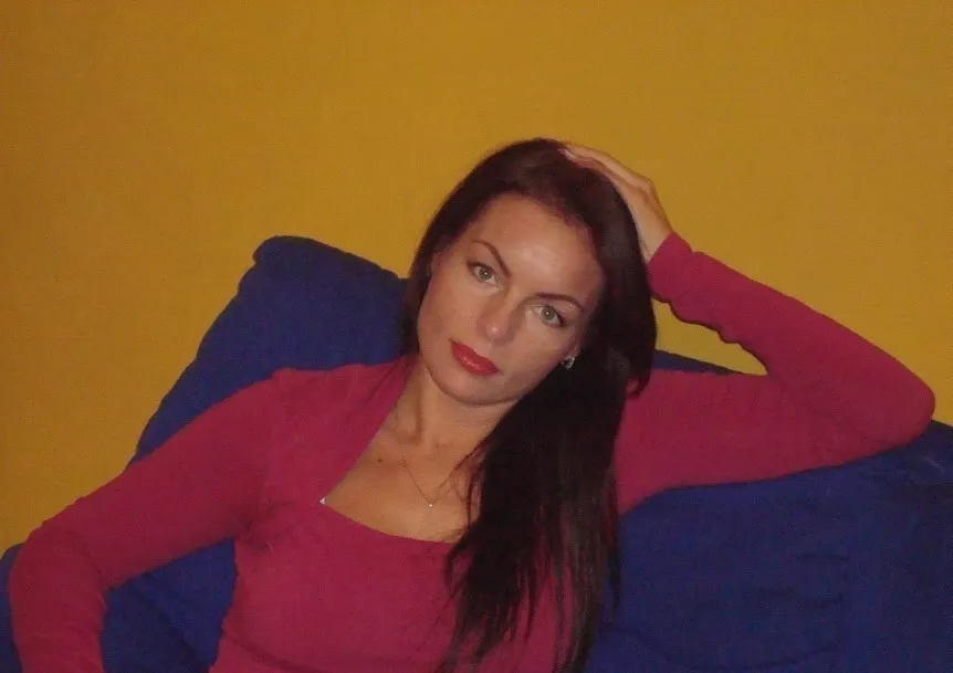 Salwa, 35 ans — rencontre sexe à Mérignac