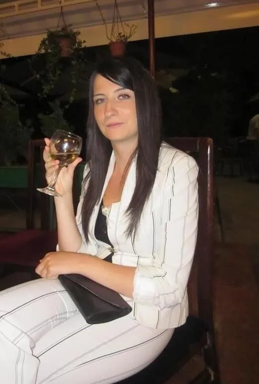 Zineb, 32 ans — rencontre sexe à Bricquebec-en-Cotentin