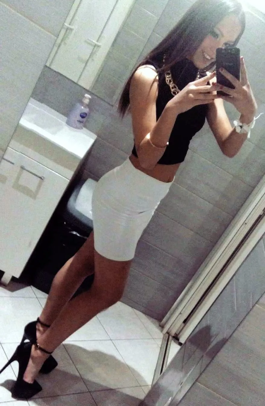 Tiphaine, 23 ans — rencontre sexe à Huningue