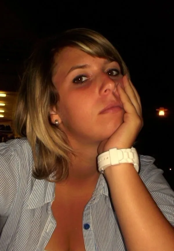 Lilou, 22 ans — rencontre sexe à Bègles