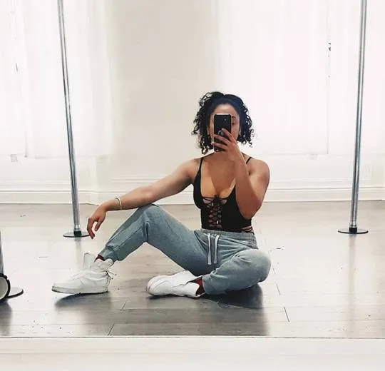 Mylène, 31 ans — rencontre sexe à Boulogne-Billancourt