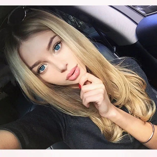 Victoire, 22 ans — rencontre sexe à Cagnes-sur-Mer