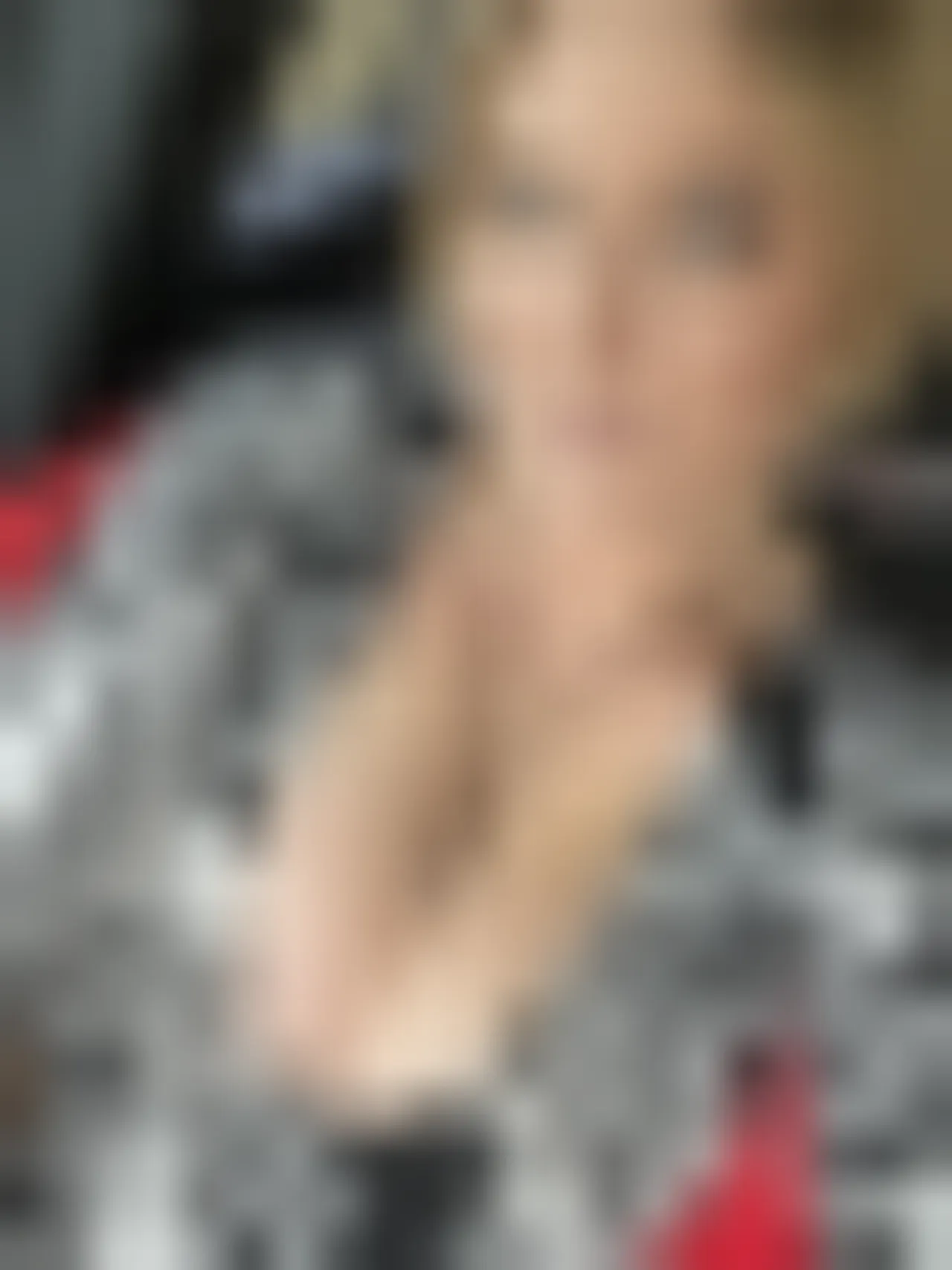 Cassandra, 29 ans — rencontre sexe à Grand-Santi