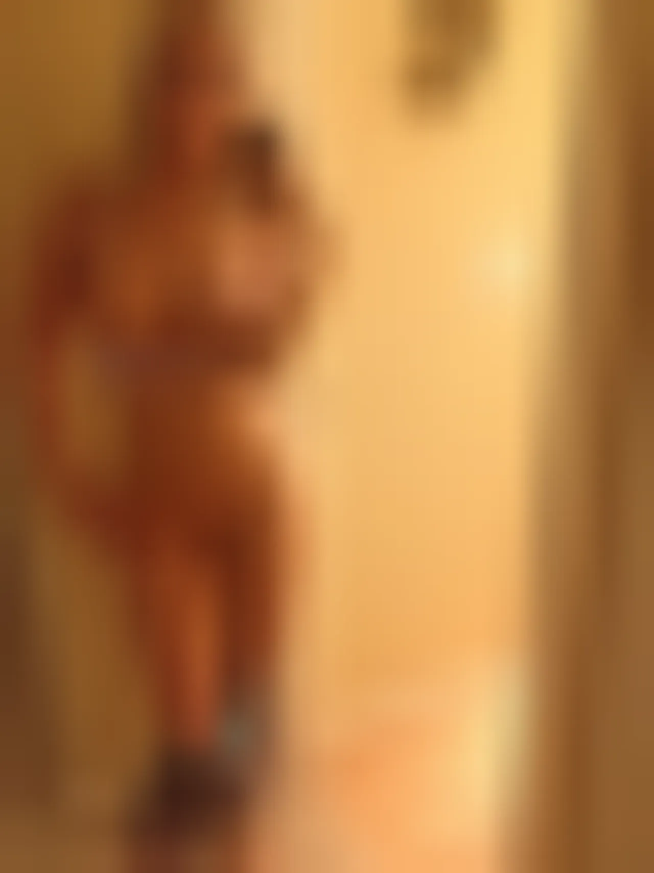 Tatiana, 29 ans — rencontre sexe à Levallois-Perret