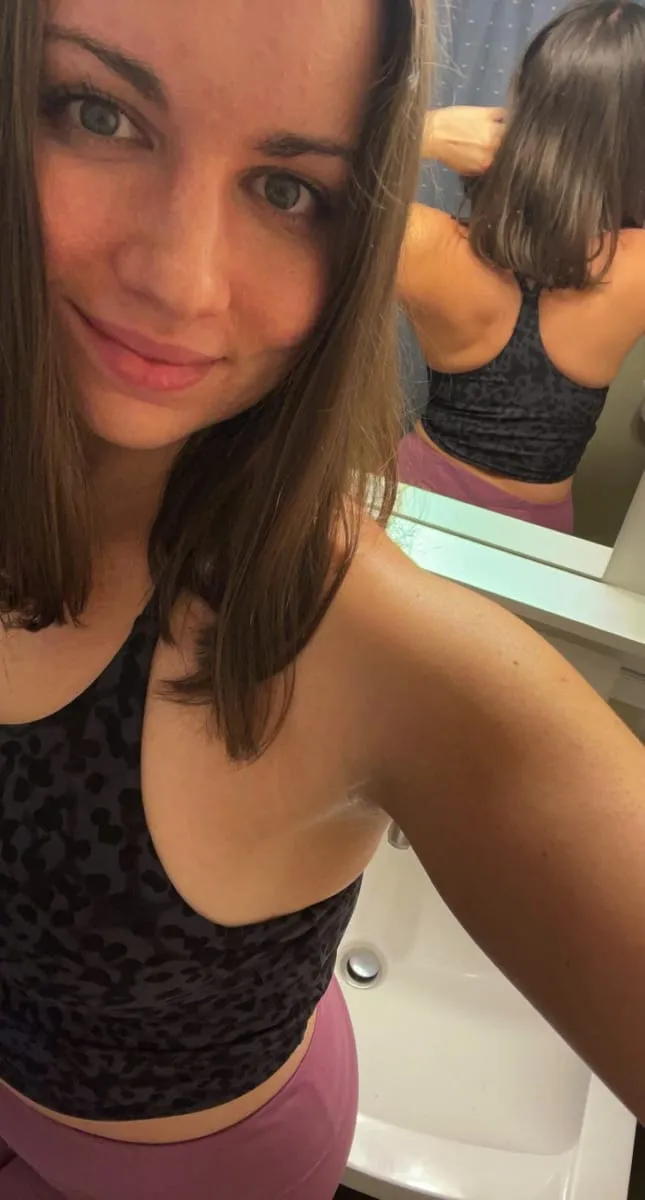 Alexia, 25 ans — rencontre sexe à Bondy