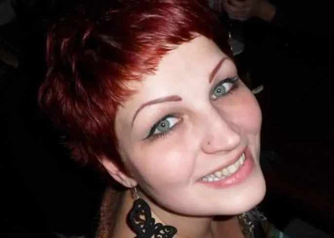 Soline, 23 ans — rencontre sexe à Caen