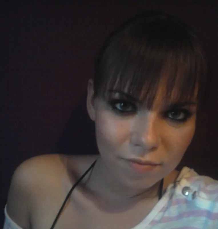 Philomène, 21 ans — rencontre sexe à Libourne