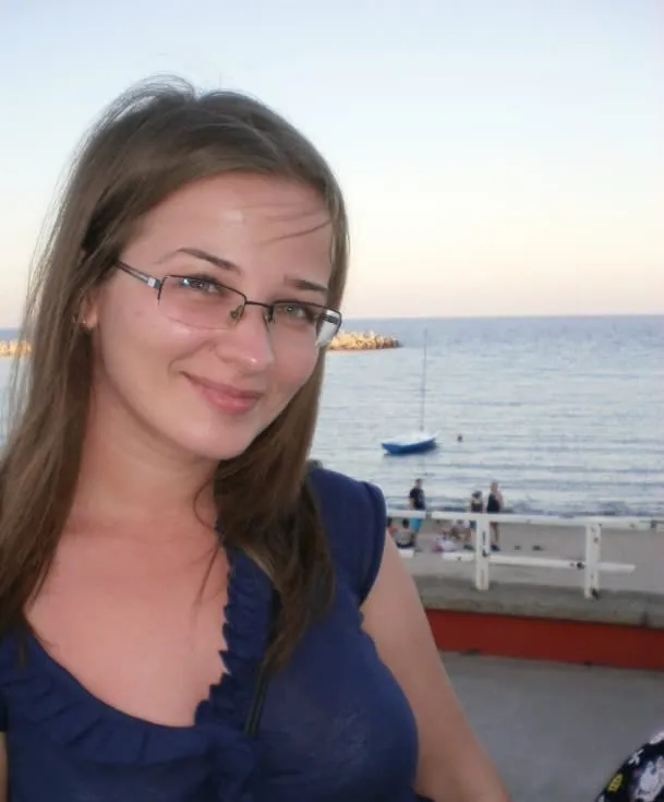 Nadine, 44 ans — rencontre sexe à Clermont-Ferrand