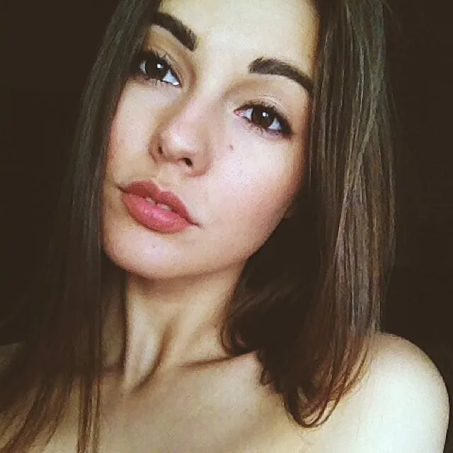 Cassandre, 26 ans — rencontre sexe à Saint-Martin-Boulogne