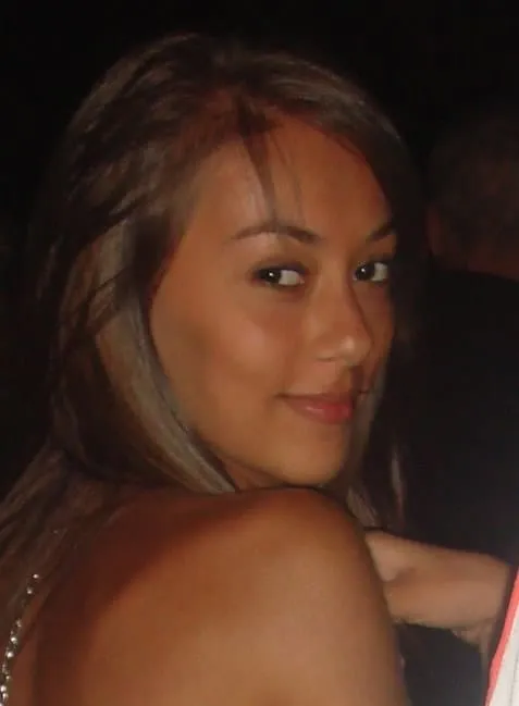 Tiphaine, 32 ans — rencontre sexe à Cogolin