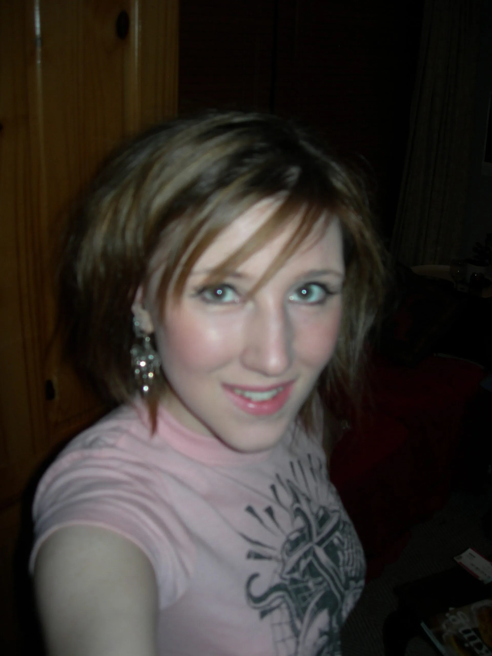 Fatima, 39 ans — rencontre sexe à Tourcoing