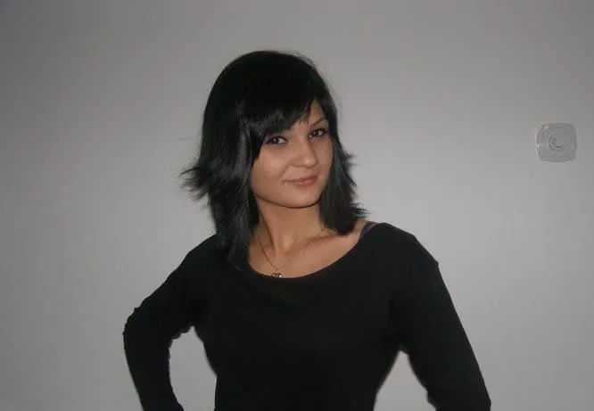 Perrine, 45 ans — rencontre sexe à Alès