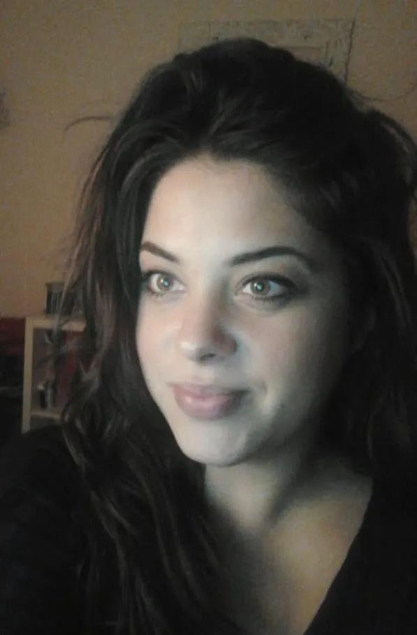 Sabine, 20 ans — rencontre sexe à Gros-Morne