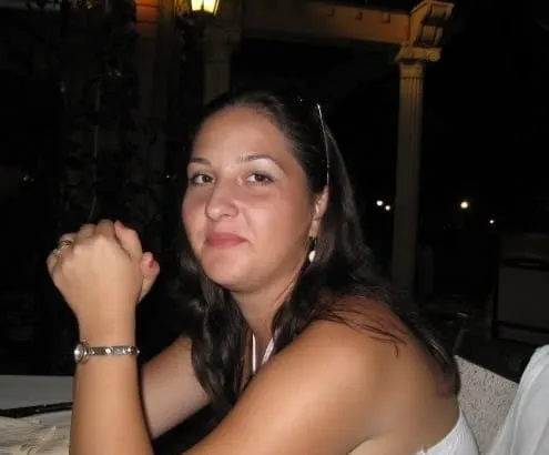 Cylia, 32 ans — rencontre sexe à Saint-Paul