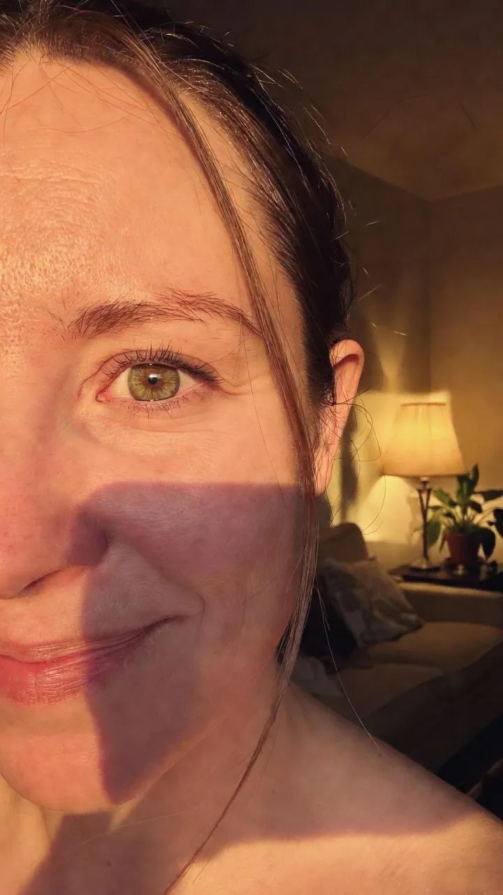 Simone, 25 ans — rencontre sexe à Tassin-la-Demi-Lune