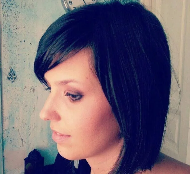 Alya, 20 ans — rencontre sexe à Leers