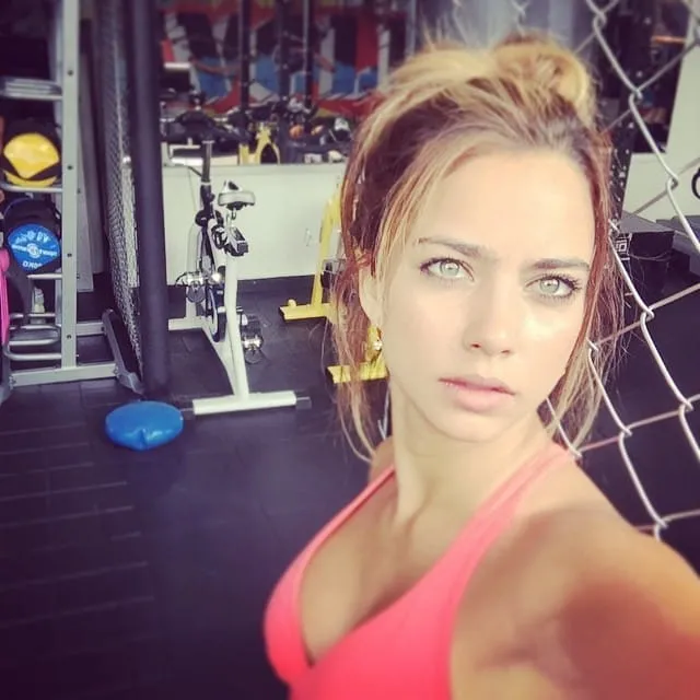 Aurore, 35 ans — rencontre sexe à Plessé