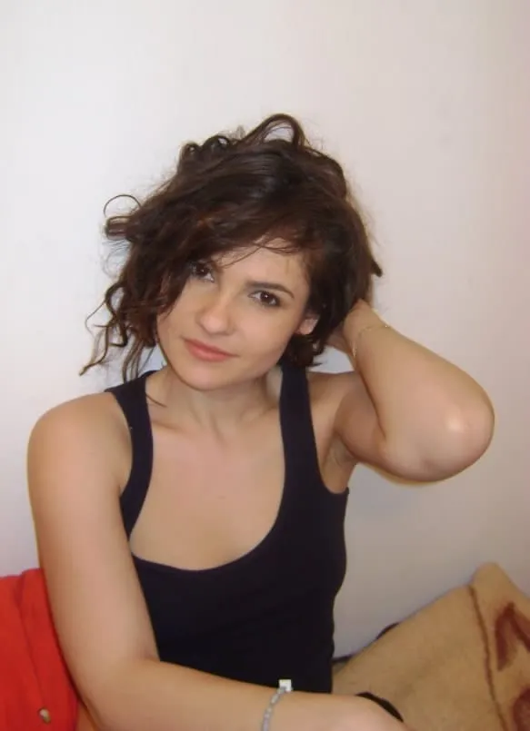 Diane, 32 ans — rencontre sexe à Capesterre-Belle-Eau