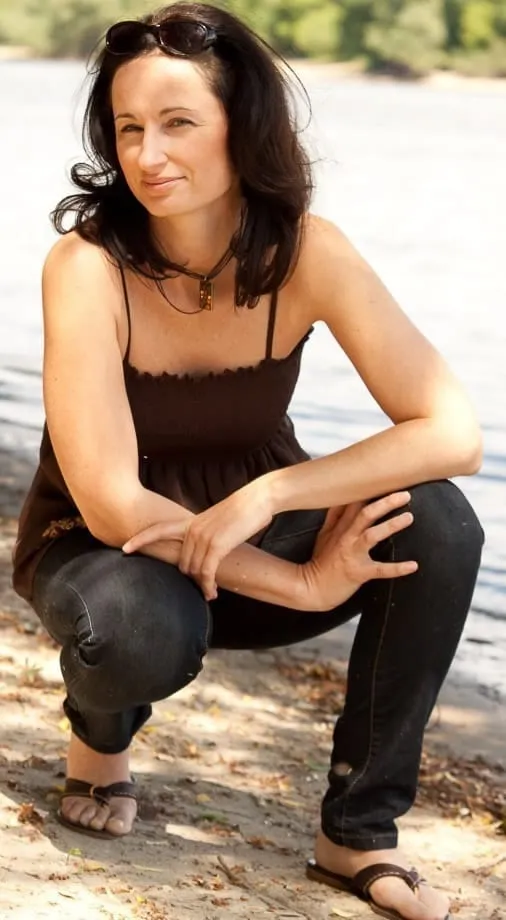 Malika, 26 ans — rencontre sexe à Valenciennes