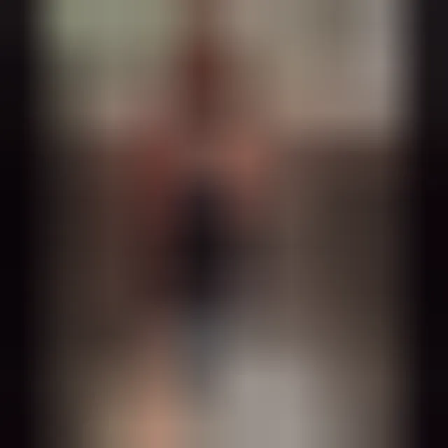 Rose, 24 ans — rencontre sexe à Cenon
