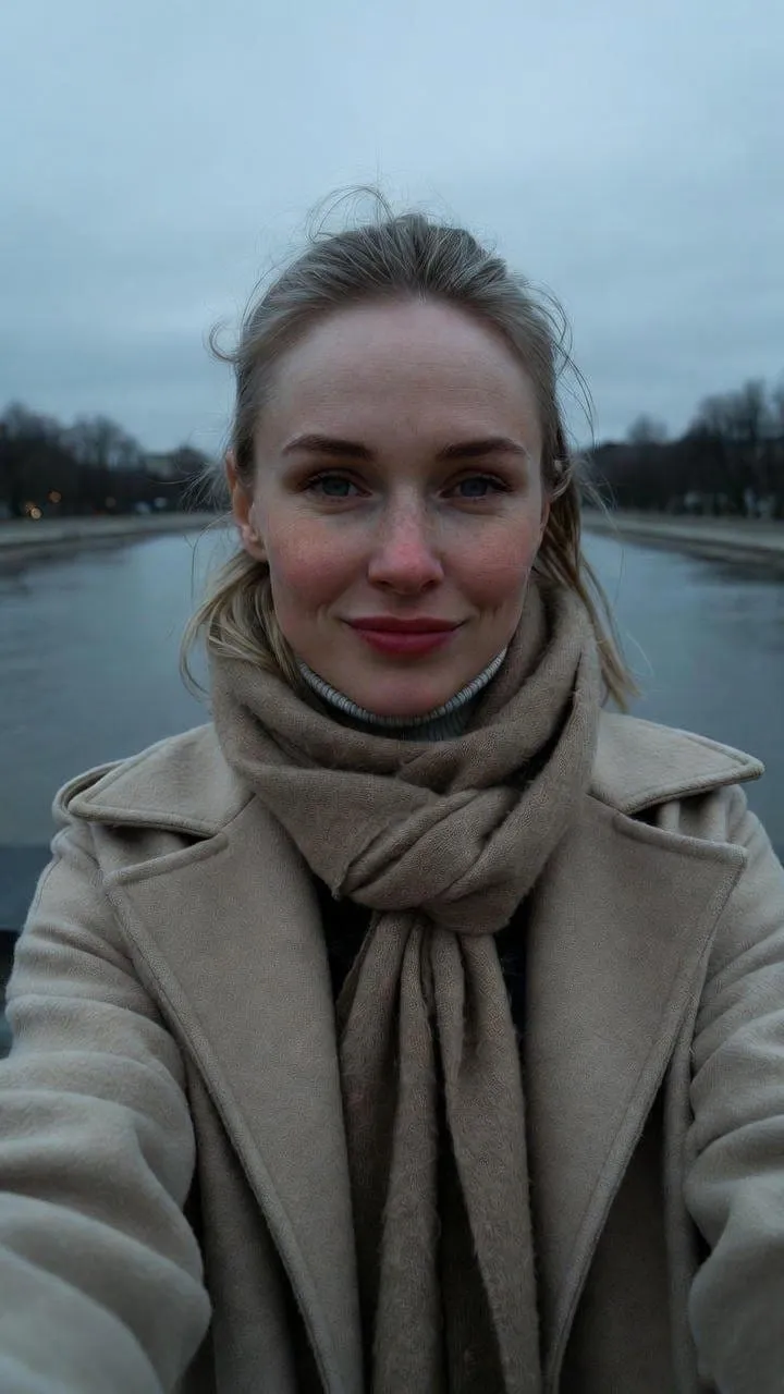 Jennifer, 36 ans — rencontre sexe à Brest