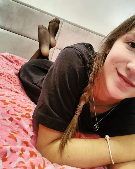 Leïla, 21 ans — rencontre sexe à Toulouse