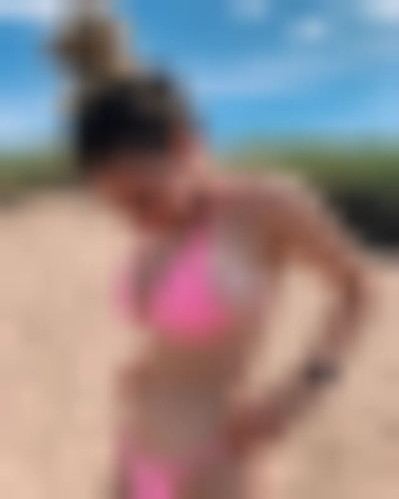 Solène, 26 ans — rencontre sexe à Toulon