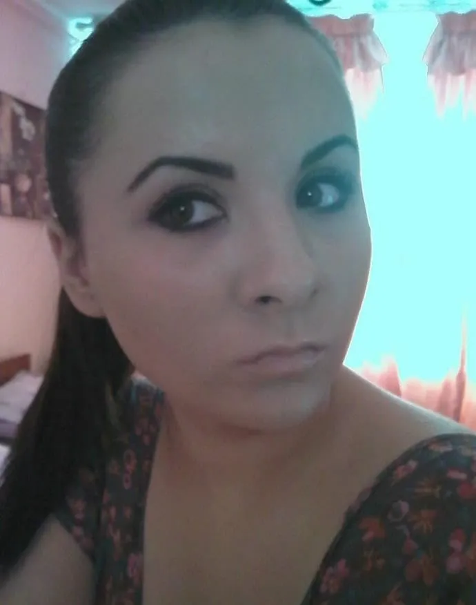 Hajar, 23 ans — rencontre sexe à Paris