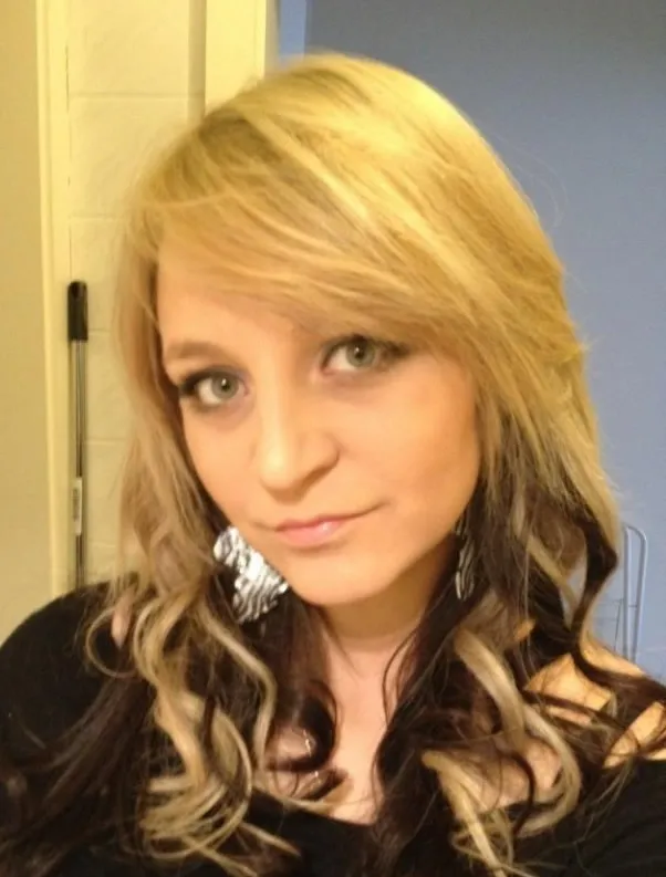 Marine, 32 ans — rencontre sexe à Bouguenais